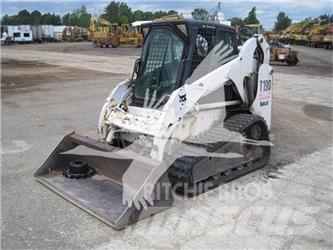 Bobcat T190 Skid steer mini nakladalci