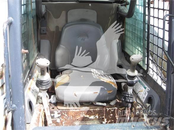 Bobcat T190 Skid steer mini nakladalci