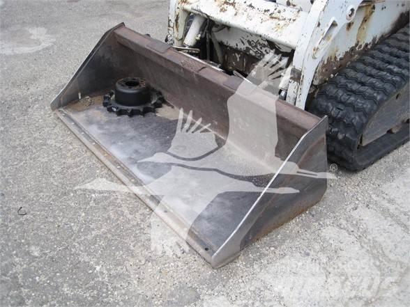 Bobcat T190 Skid steer mini nakladalci