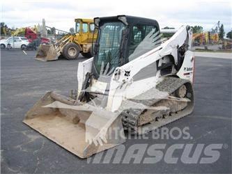 Bobcat T770 Skid steer mini nakladalci