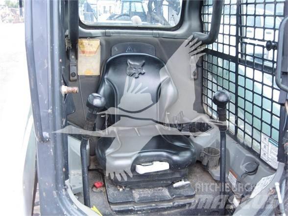 Bobcat T770 Skid steer mini nakladalci