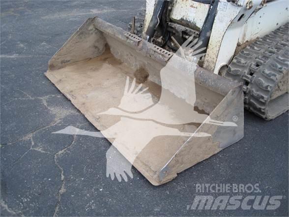 Bobcat T770 Skid steer mini nakladalci