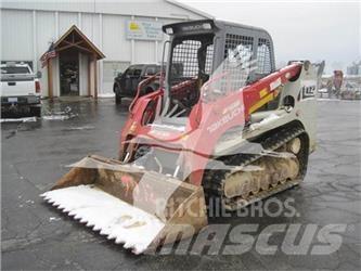Takeuchi TL12 Skid steer mini nakladalci