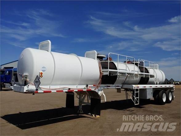  TYTAL TANKER Polprikolice cisterne