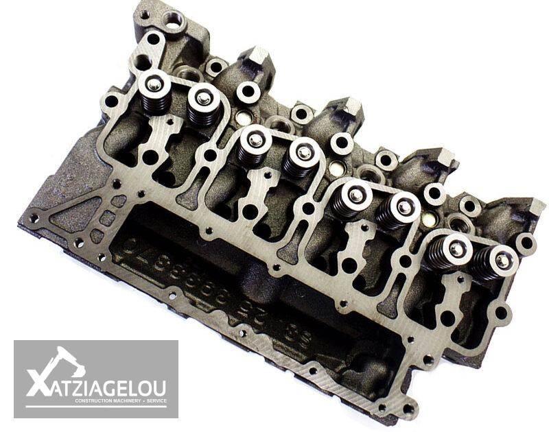 Cummins 4BT 3.9 Motorji