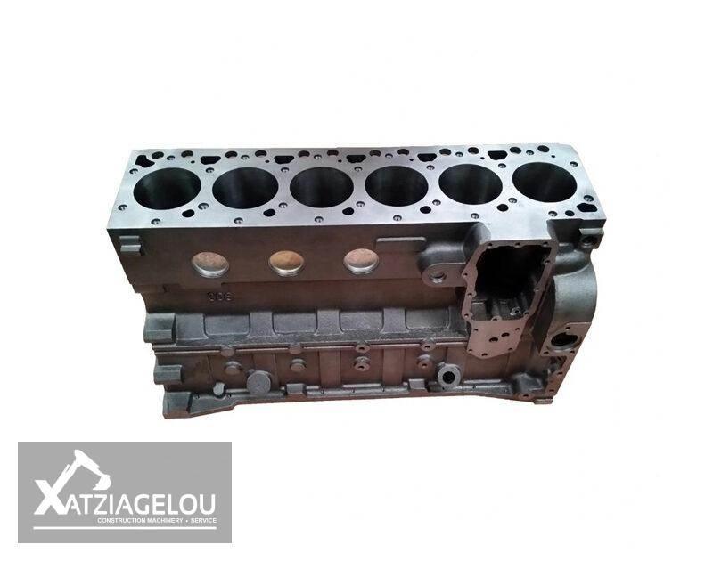 Cummins 6BT 5.9 Motorji
