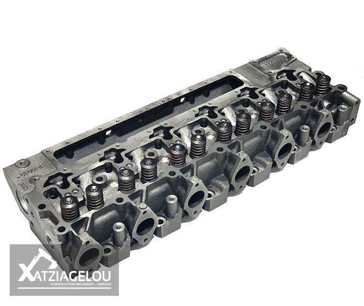 Cummins 6CT 8.3 Motorji