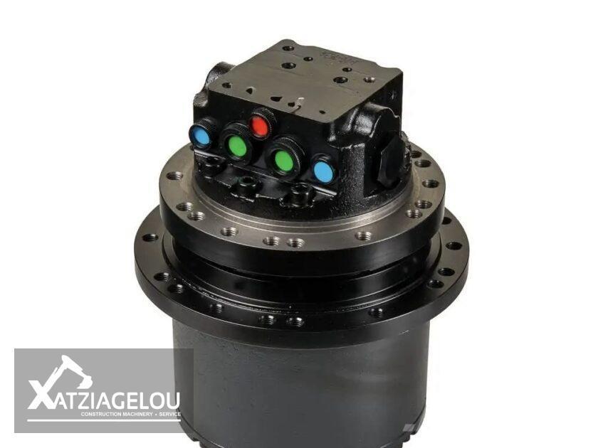  DOOSAN/DAEWOO Menjalnik