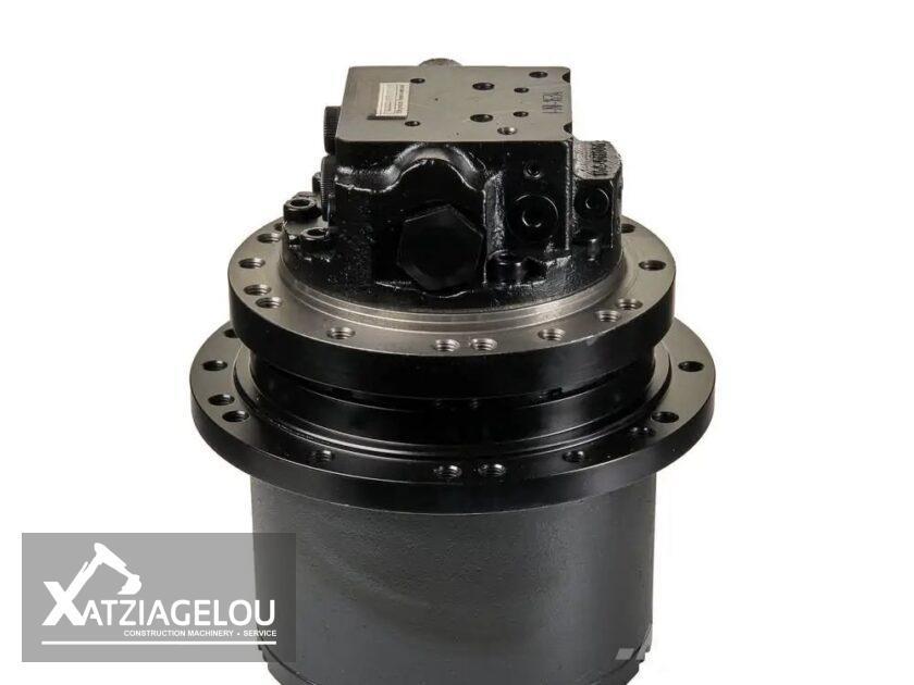  DOOSAN/DAEWOO Menjalnik