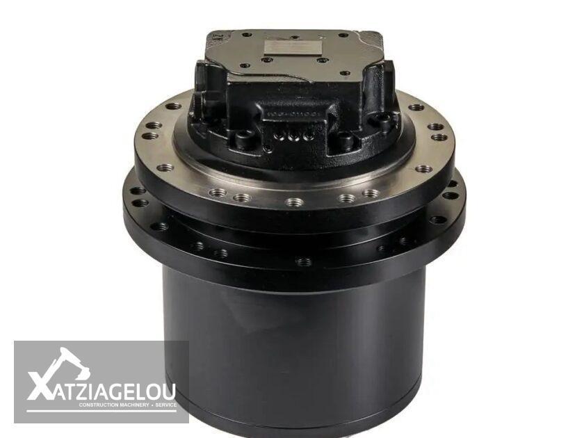  DOOSAN/DAEWOO Menjalnik