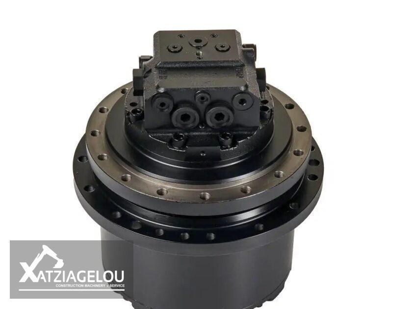  DOOSAN/DAEWOO Menjalnik