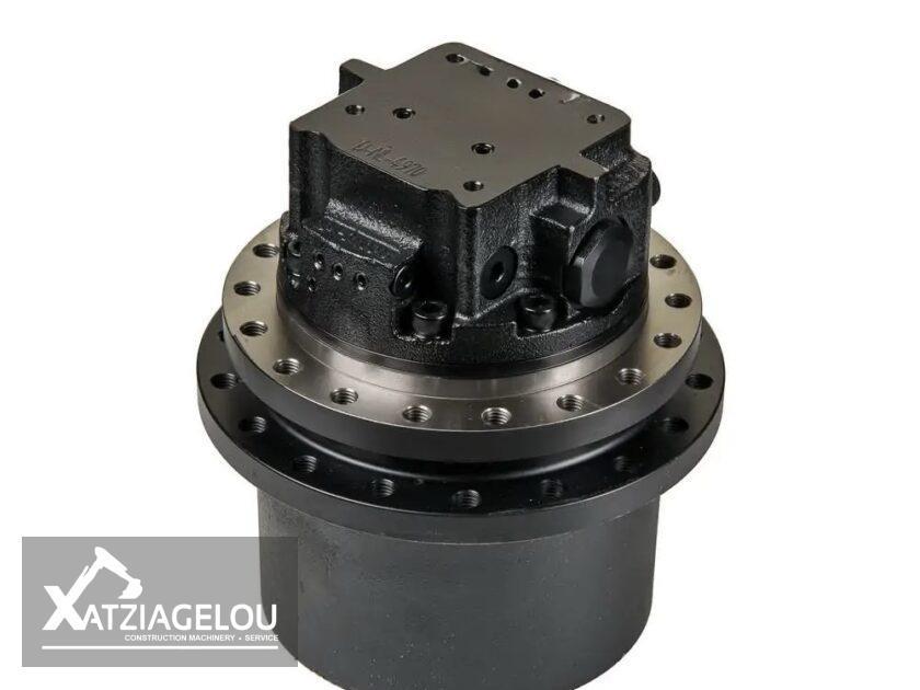  DOOSAN/DAEWOO Menjalnik