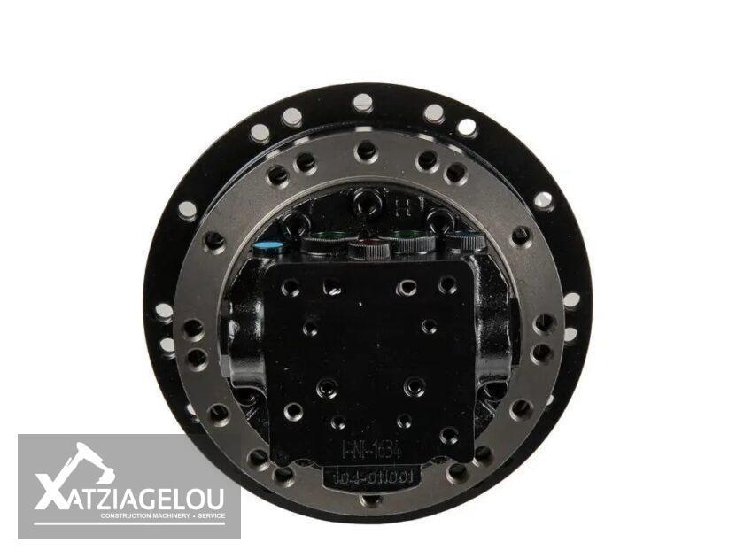  DOOSAN/DAEWOO Menjalnik