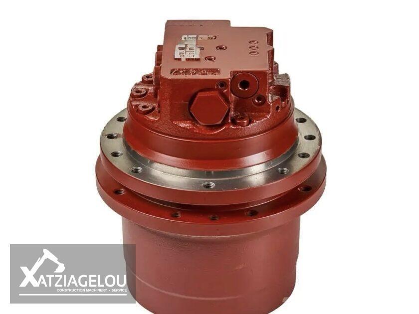  DOOSAN/DAEWOO Menjalnik