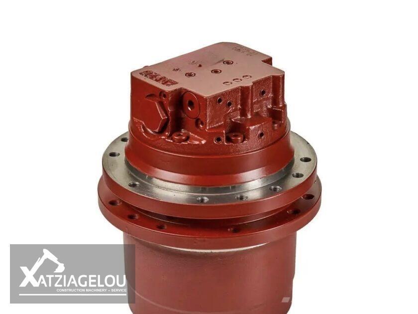  DOOSAN/DAEWOO Menjalnik