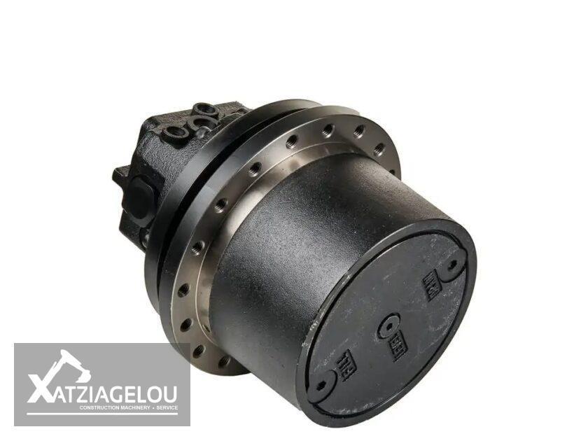  DOOSAN/DAEWOO Menjalnik