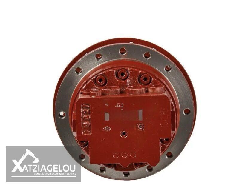  DOOSAN/DAEWOO Menjalnik