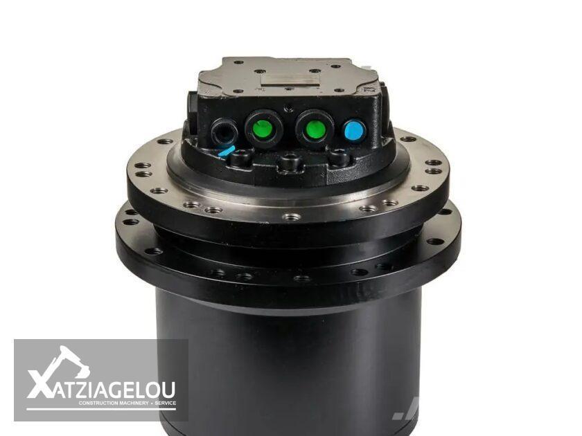  DOOSAN/DAEWOO Menjalnik