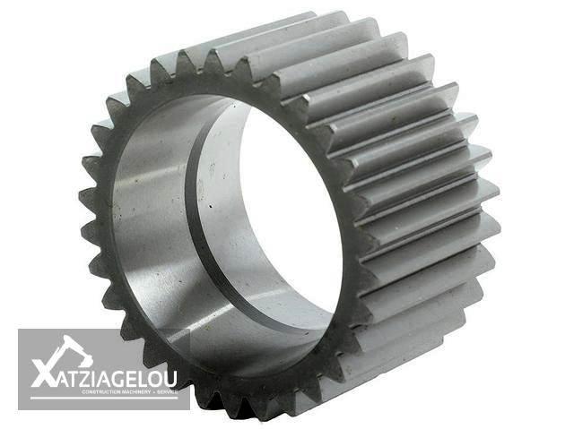 ZF 4475306439 Menjalnik
