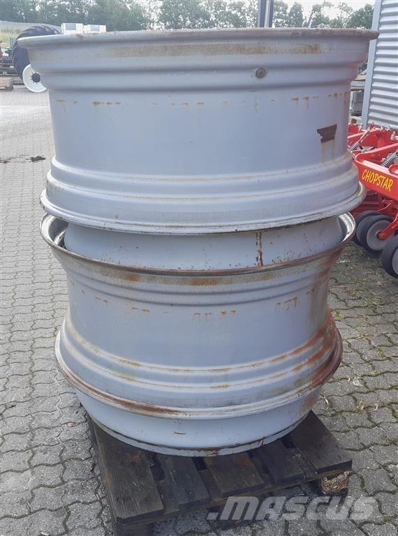  - - - Gume, kolesa in platišča