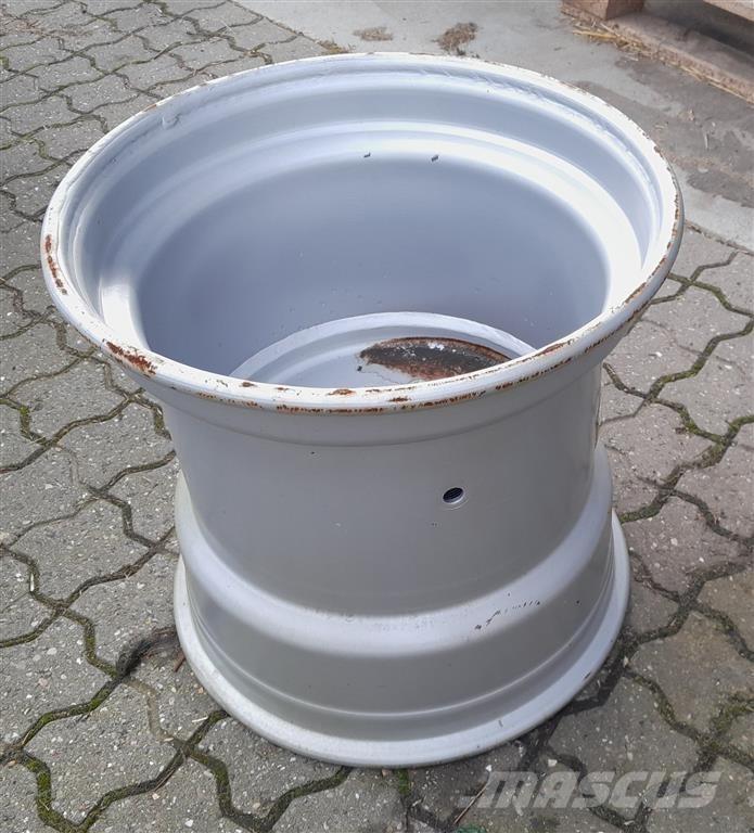  - - - Gume, kolesa in platišča