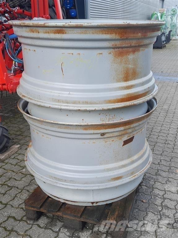  - - - Gume, kolesa in platišča