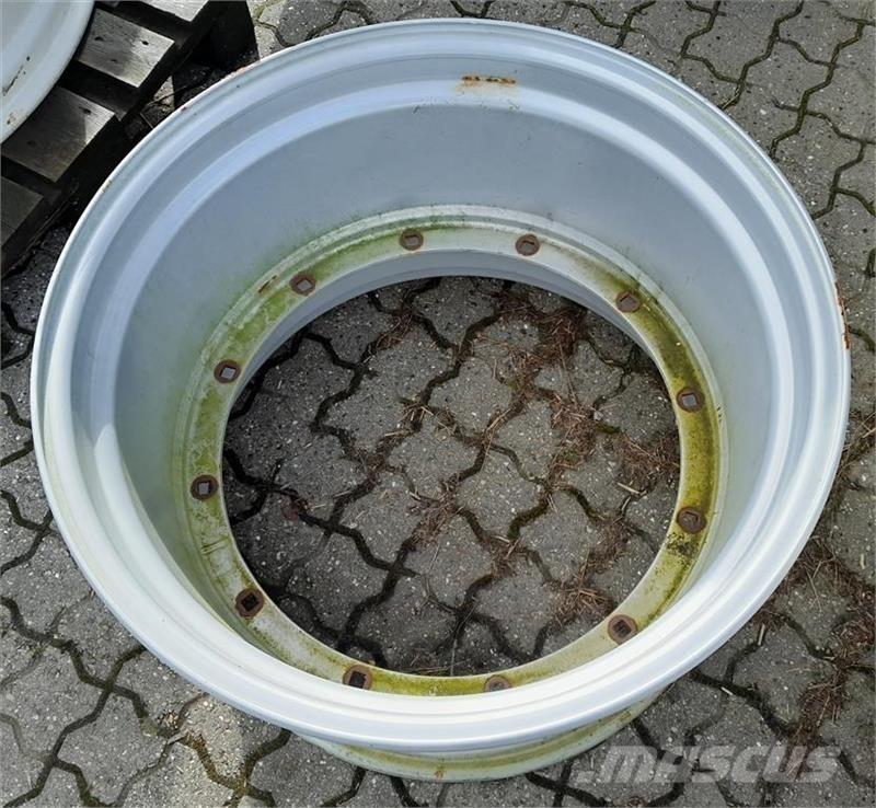  - - - Gume, kolesa in platišča
