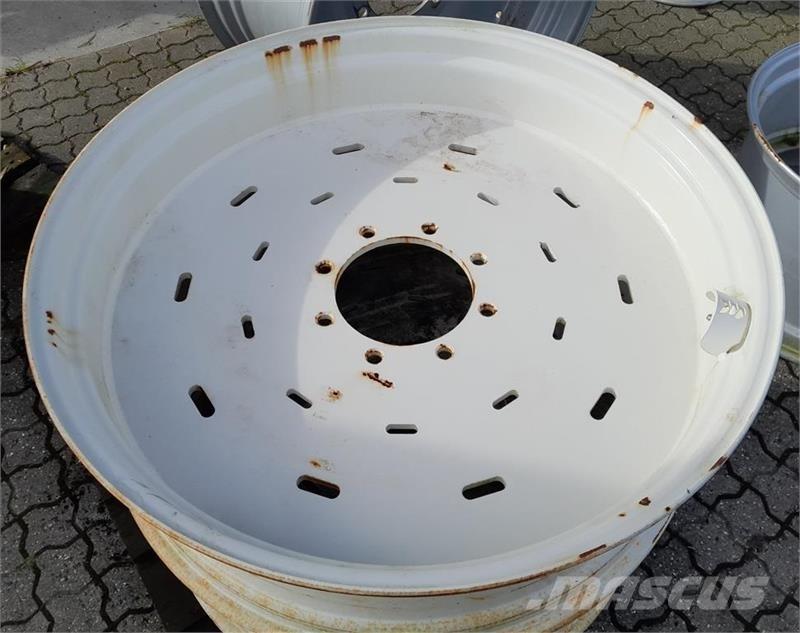 - - - Gume, kolesa in platišča