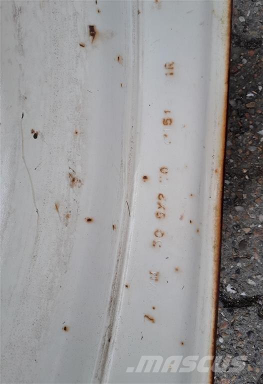  - - - Gume, kolesa in platišča