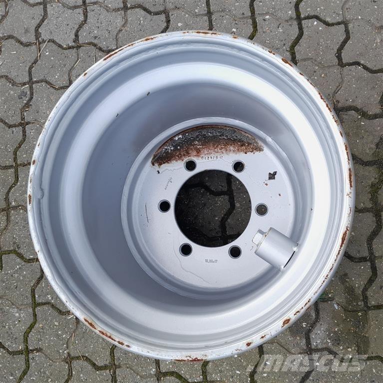  - - - Gume, kolesa in platišča