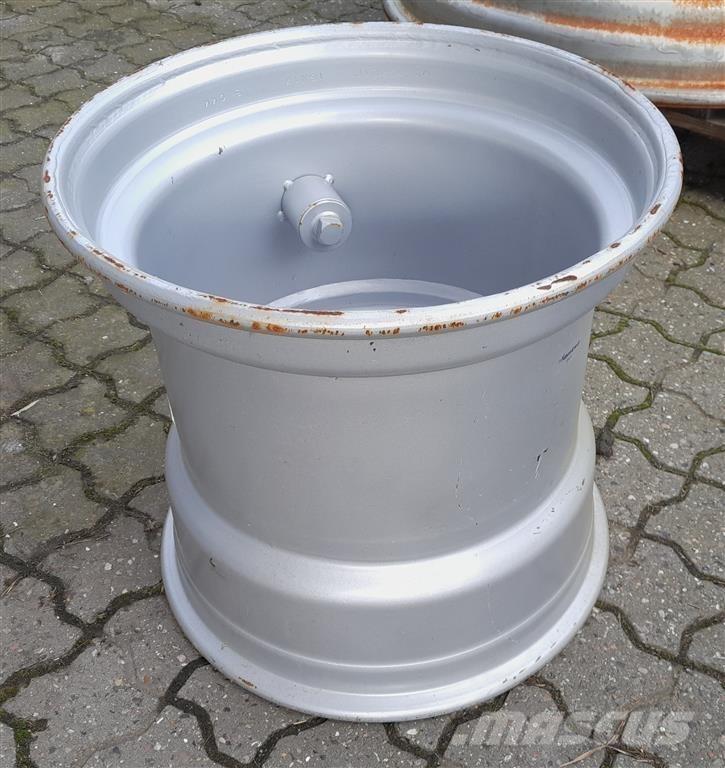  - - - Gume, kolesa in platišča