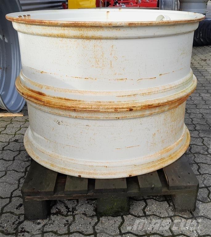  - - - Gume, kolesa in platišča
