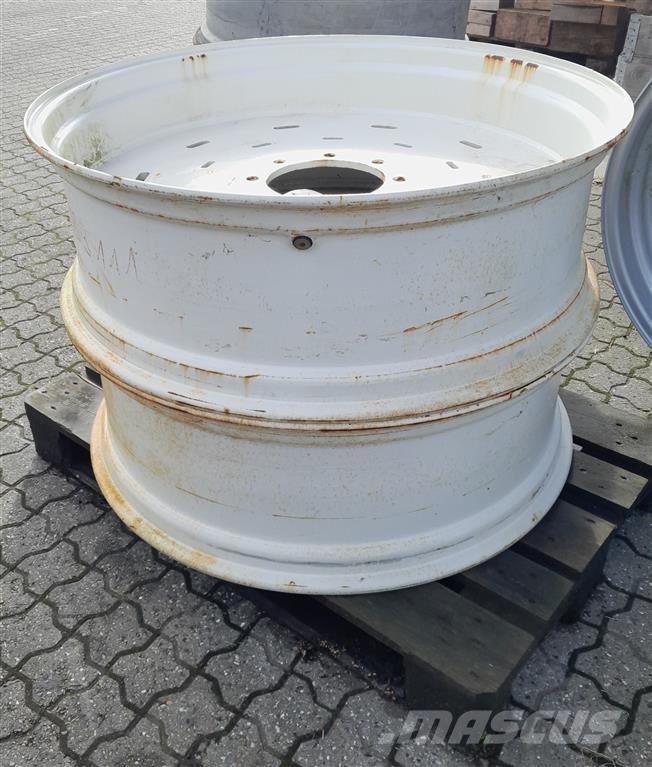  - - - Gume, kolesa in platišča