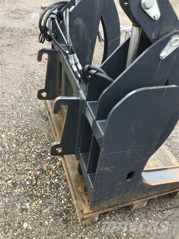  - - - IT-2 Harvesterji