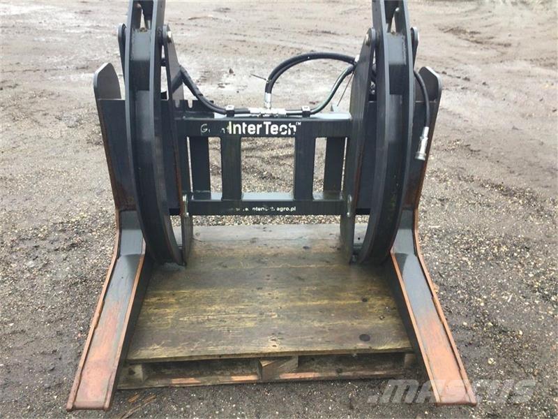  - - - IT-2 Harvesterji