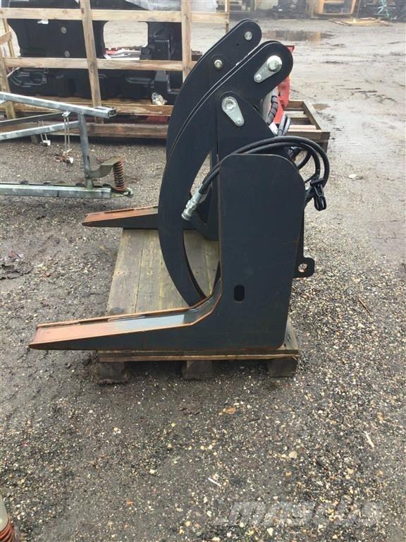  - - - IT-2 Harvesterji