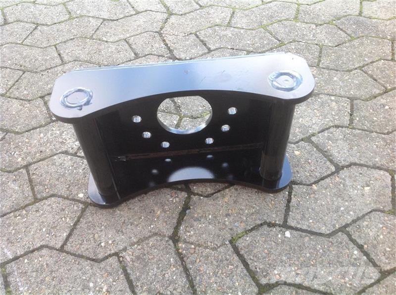 Möre  Kmetijstvo - drugo