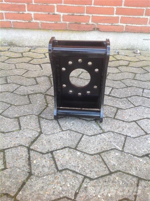 Möre  Kmetijstvo - drugo