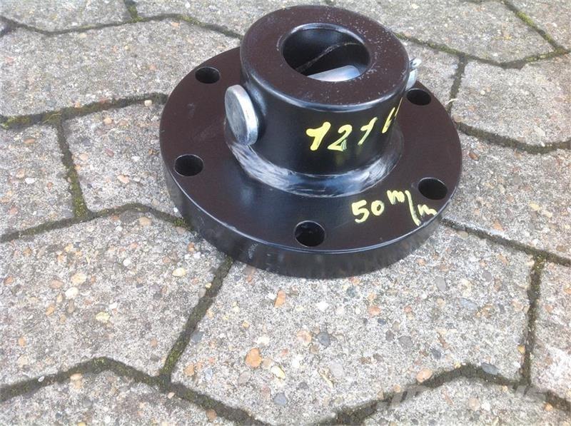 Möre  Kmetijstvo - drugo