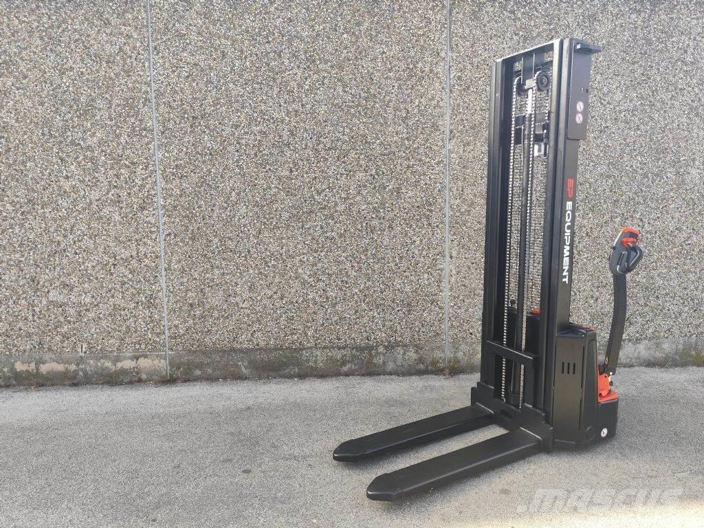 EP  Ročni električni viličar