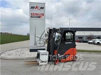 Linde E16PH-02 Električni viličarji