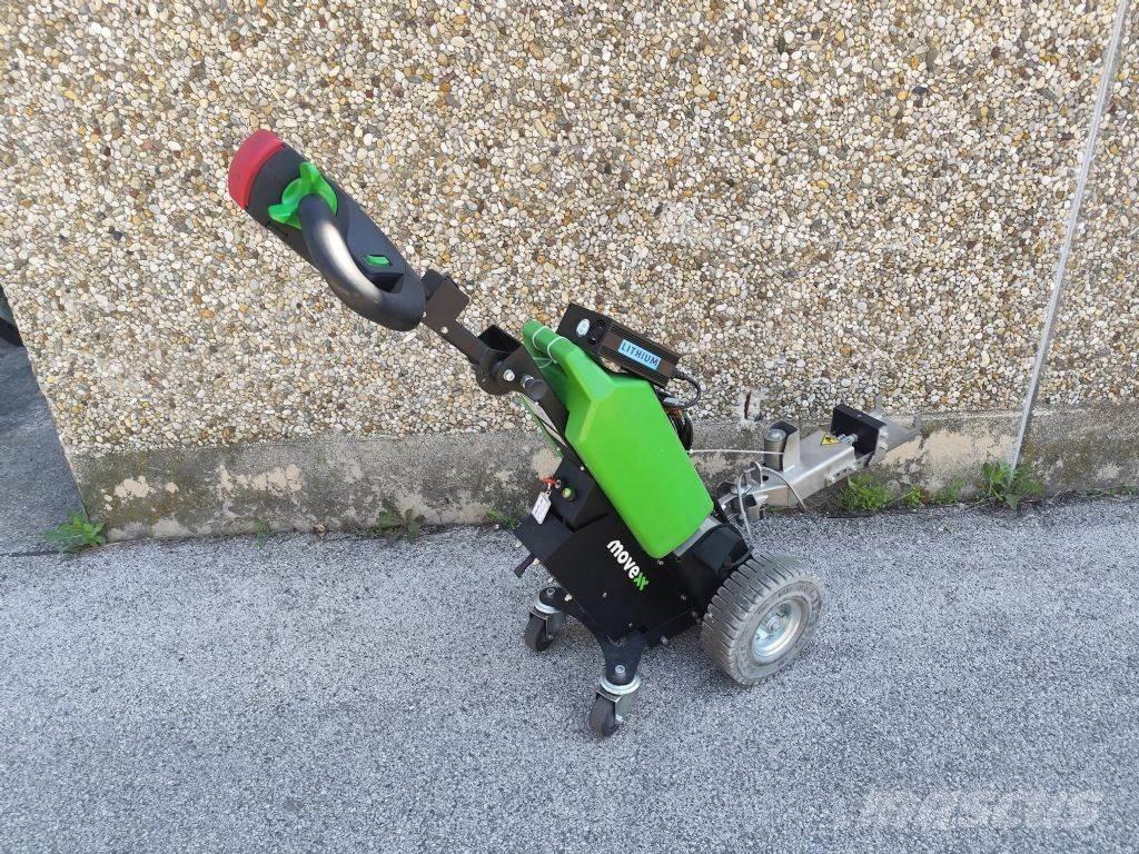 Movexx T1000 Vlečna vozila