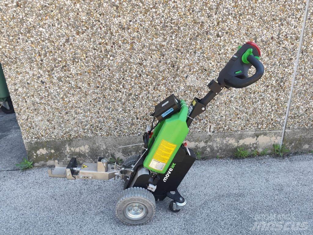 Movexx T1000 Vlečna vozila