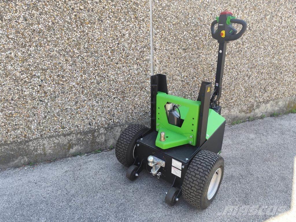 Movexx TT2500 Towing trucks