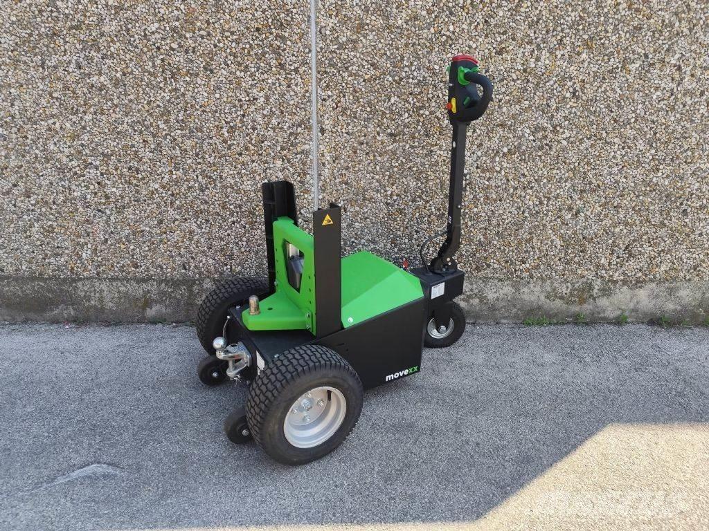 Movexx TT2500 Towing trucks