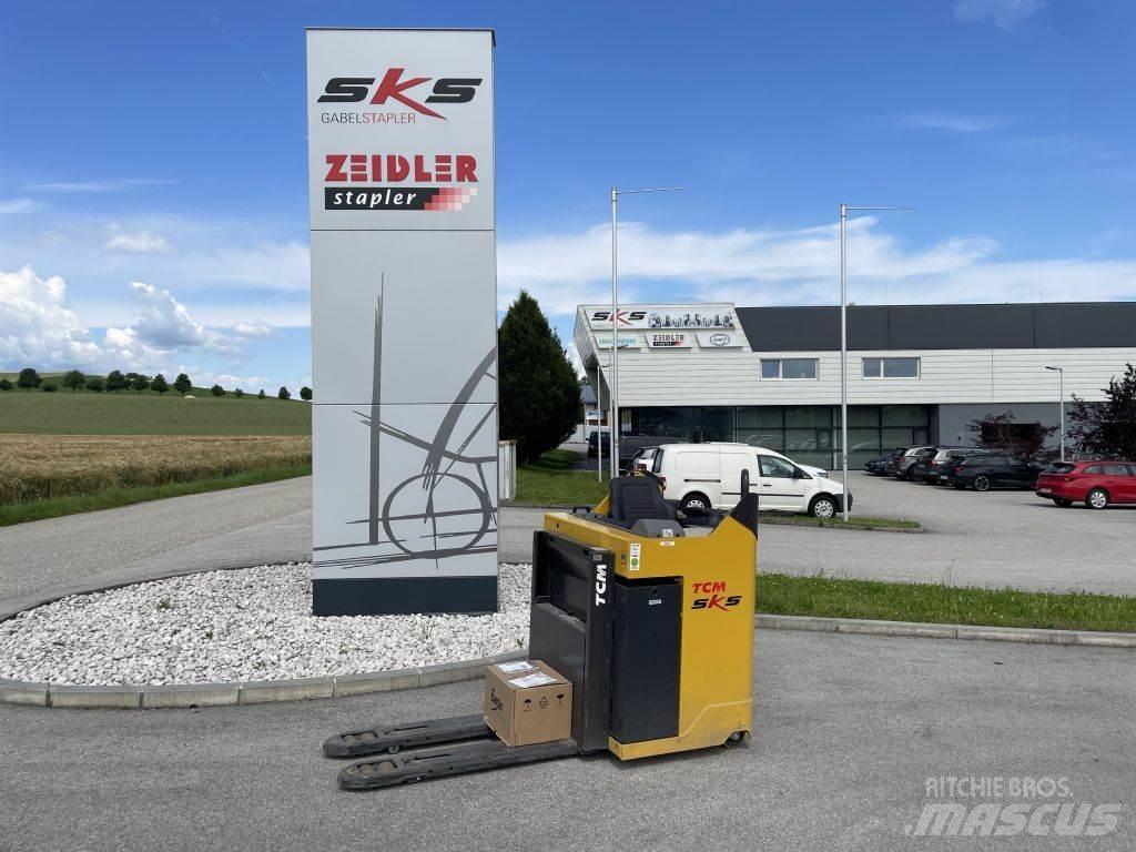 TCM 2RS/LL200SN Samopogonski ročni viličarji