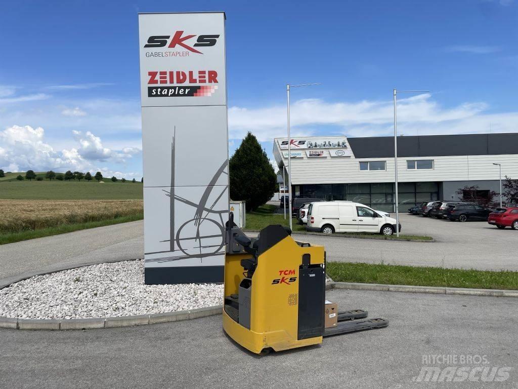 TCM 2RS/LL200SN Samopogonski ročni viličarji