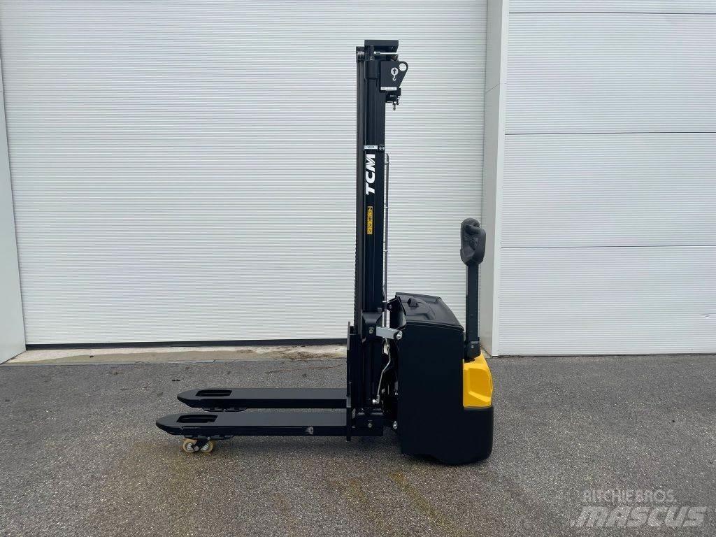 TCM SPW14I-N3 Ročni električni viličar