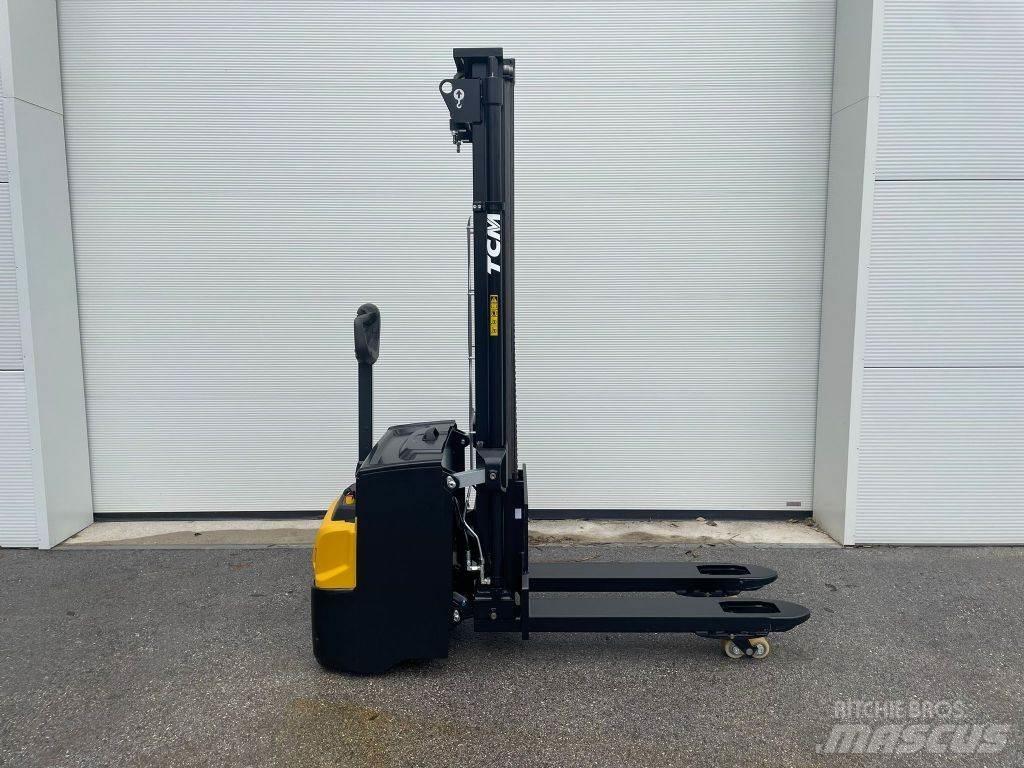 TCM SPW14I-N3 Ročni električni viličar