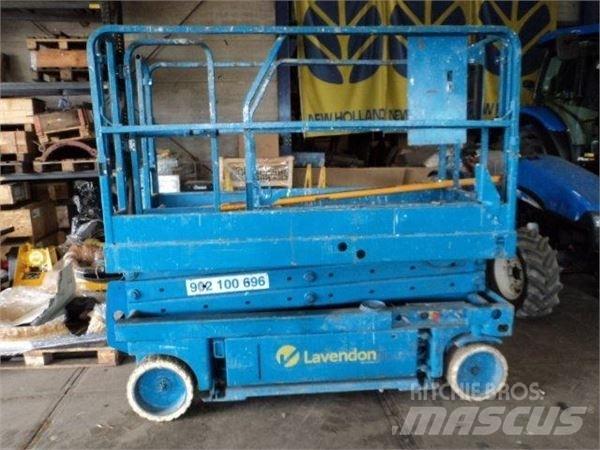 Genie GS2046 Drugi kmetijski stroji
